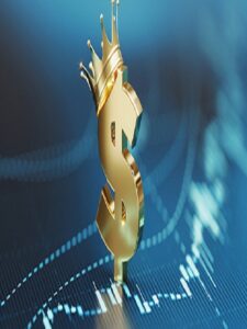 King-Dollar-is-Crushing-World-Currencies