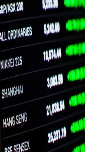futures and options