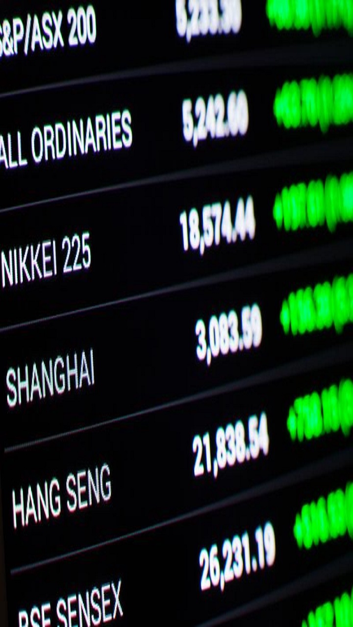 futures and options