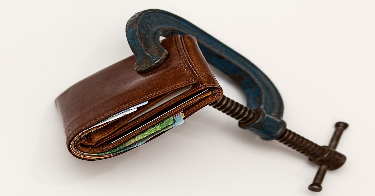 Frugality Get Rich, Stay Wealthy