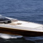 luxurious yachts