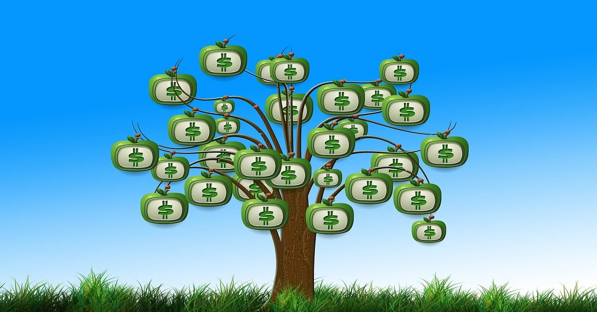 Multiple-sources-of-income Get Rich, Stay Wealthy