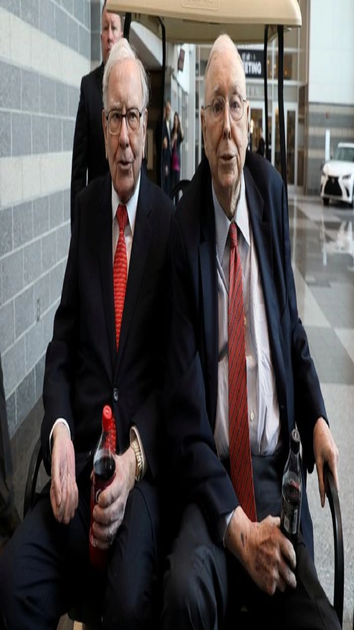 Charlie Munger