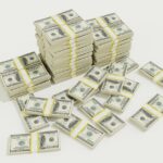 Get Rich, Stay Wealthy