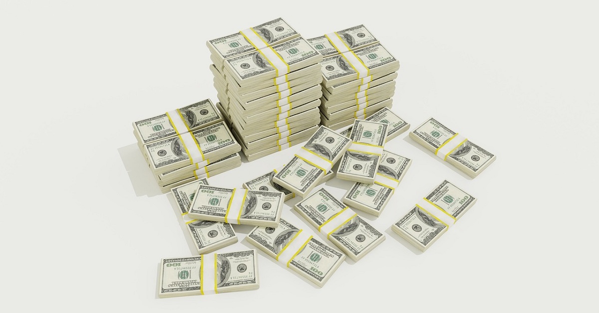 Get Rich, Stay Wealthy
