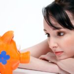 Financial inclusion in relationships