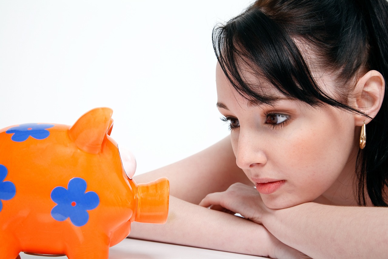 Financial inclusion in relationships