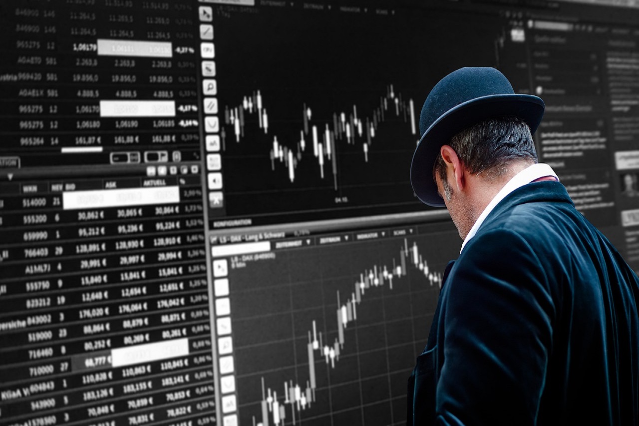 This one basic habit can boost your trading profits