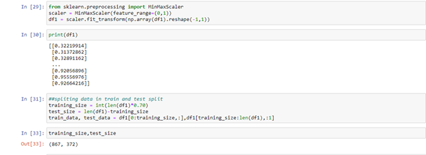 LSTM (Long Short-Term Memory)