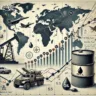 Crude Oil and War